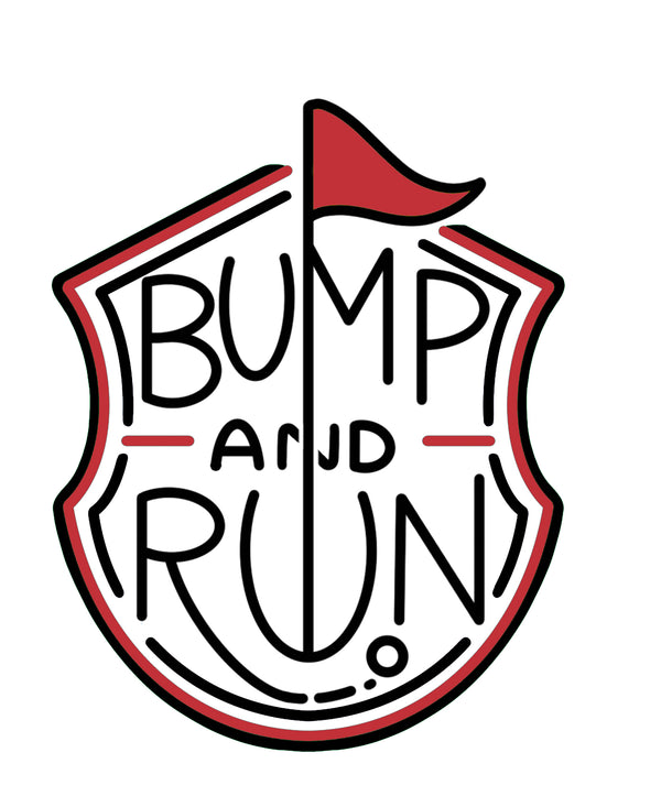 Bump & Run Golf