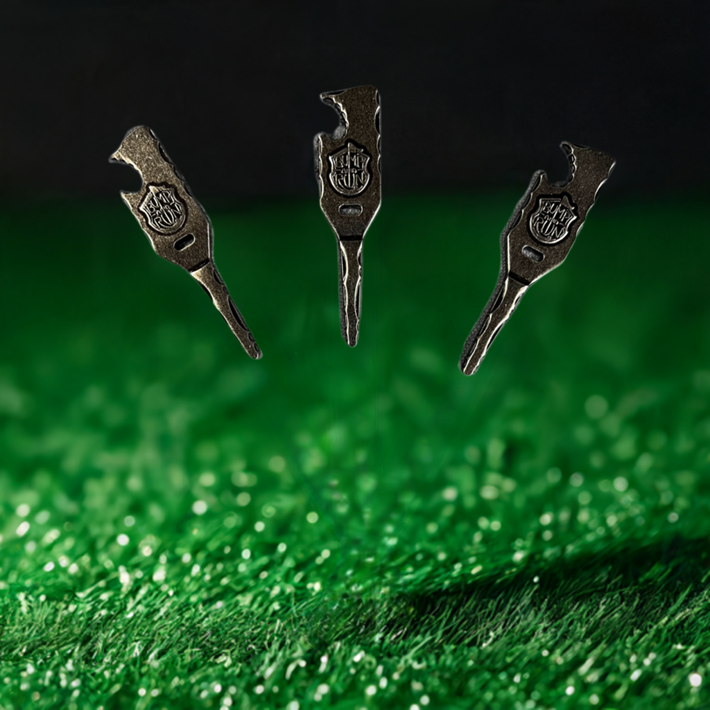 Divot Tool