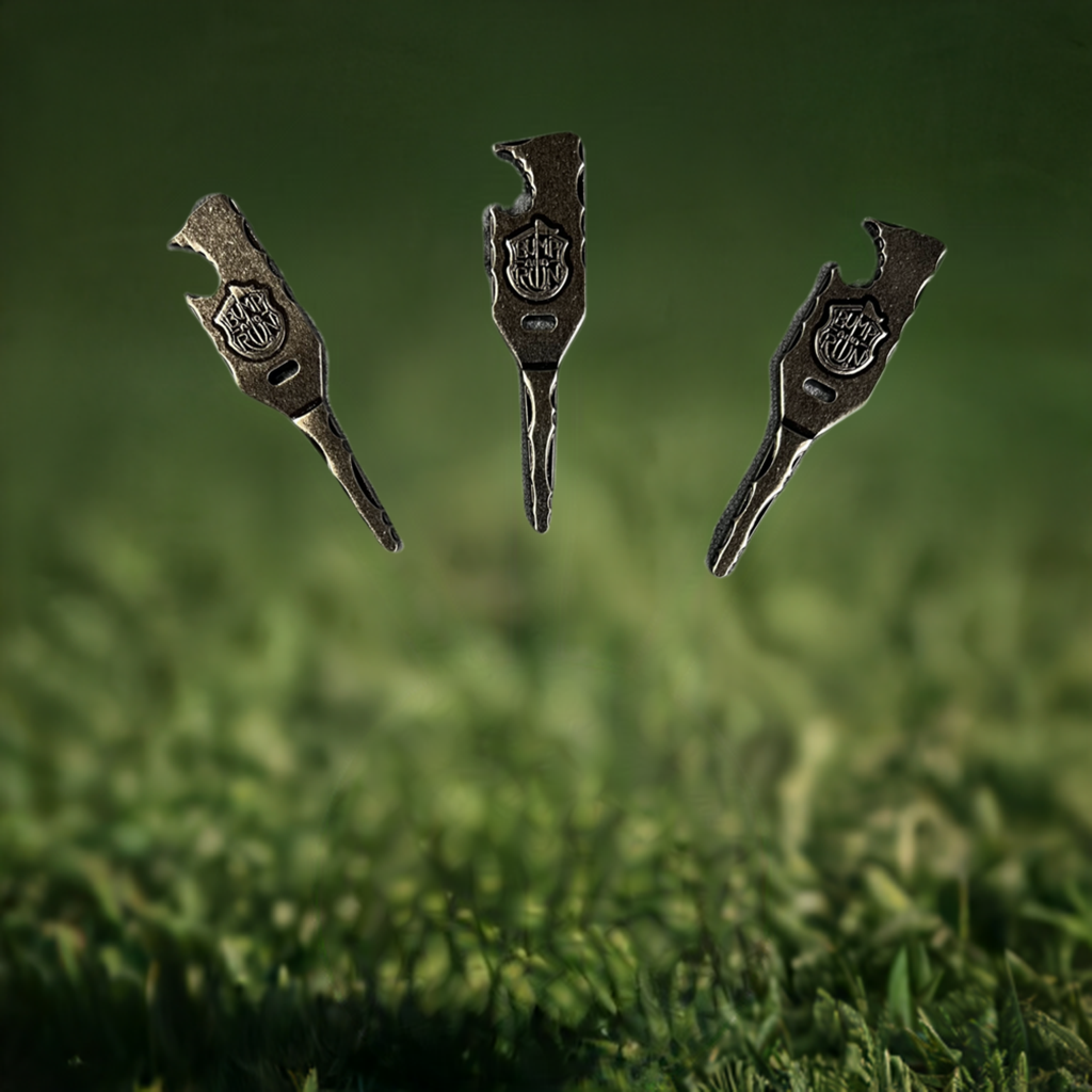 Divot Tool